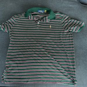 Green Polo